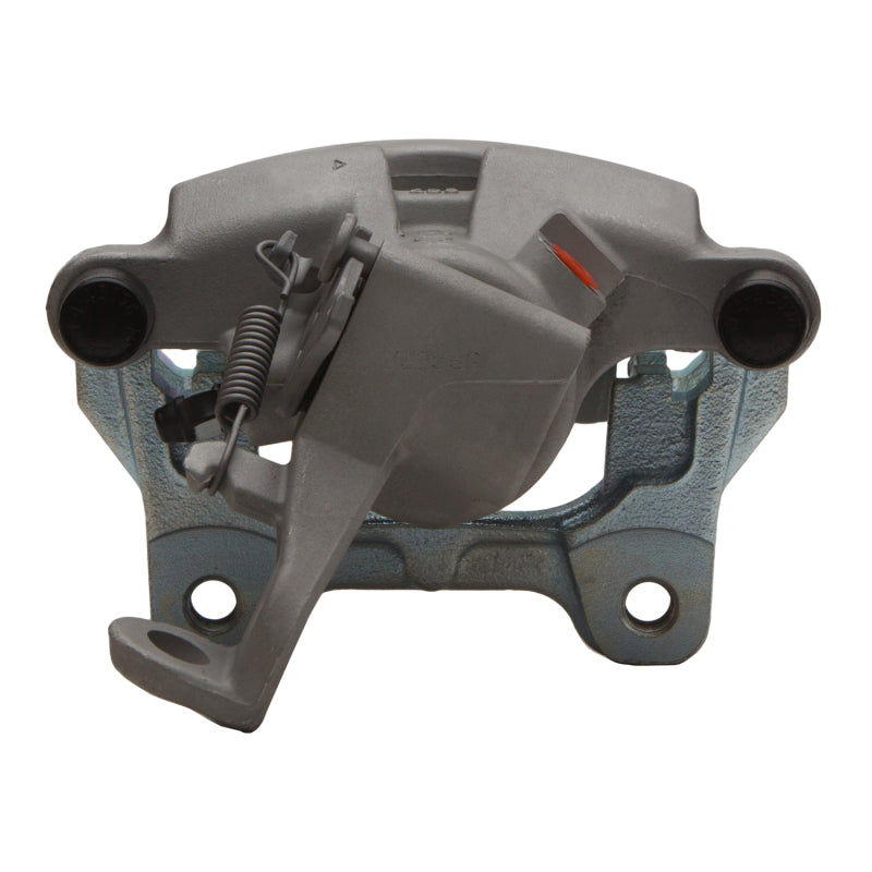 DFC 06-17 Jaguar XK8 Rear-L Premium Caliper - Silver Zinc Coated