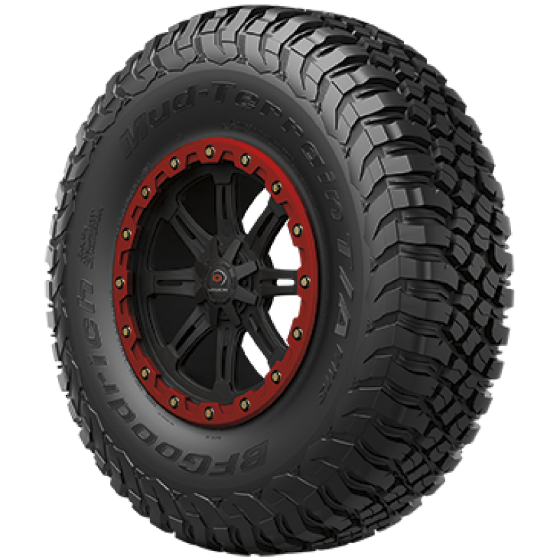 BFGoodrich Mud-Terrain T/A KM3 30X10.00R15 NHS