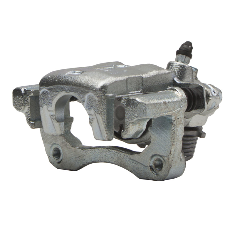 DFC 91-96 Infiniti G20 Rear-L Silver Zinc Coated Premium Caliper
