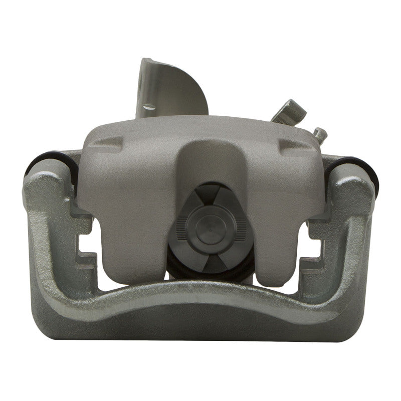 DFC 10-11 Buick Regal Rear-R Silver Zinc Coated Premium Caliper