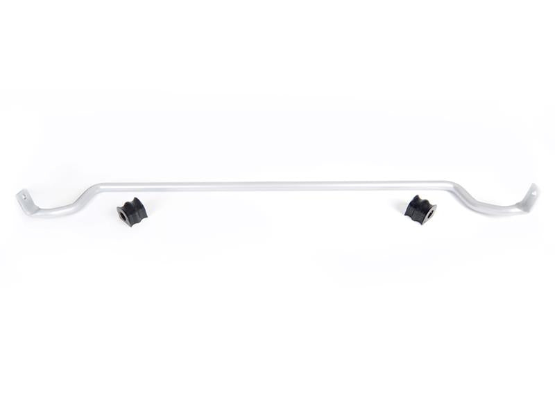 Whiteline 98-02 Legacy BE B4 / 04-05 Baja BT Turbo Front 22mm Heavy Duty Swaybar