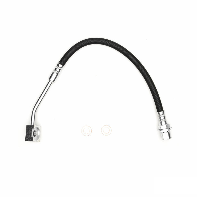 R1 99-04 Ford Mustang Front-L Brake Hose