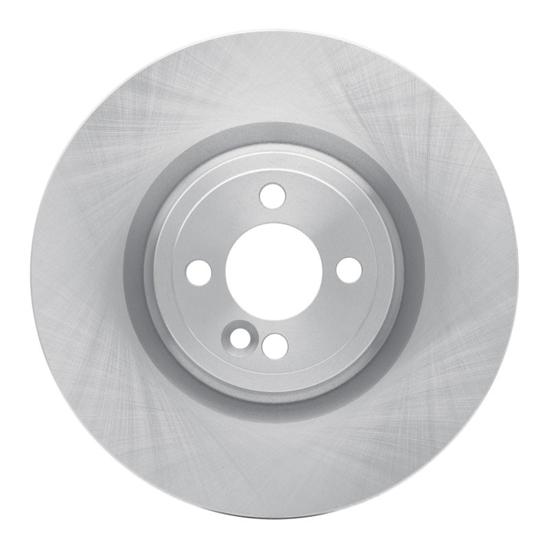 R1 13-13 Mini Cooper (Excl Clubman) Front Brake Rotor