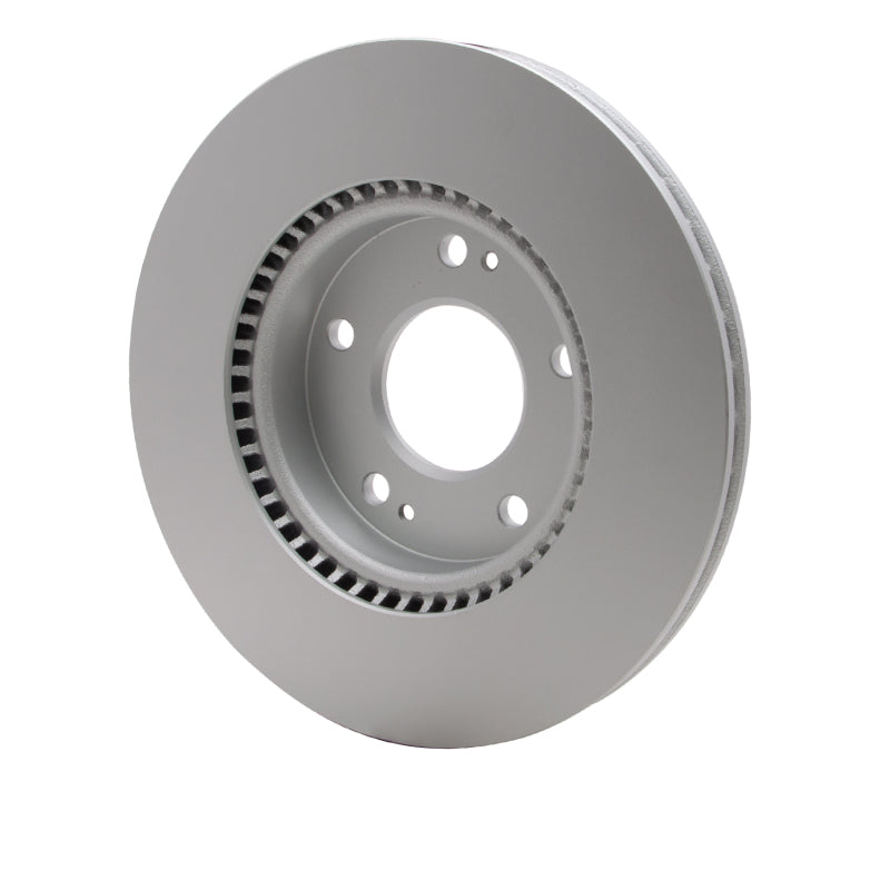 R1 17-22 Hyundai Ioniq Front GeoSPEC Coated Rotor