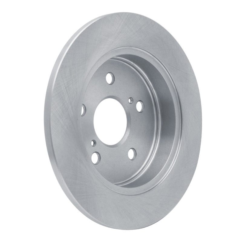DFC 15-25 Lexus ES300H Rear Brake Rotor