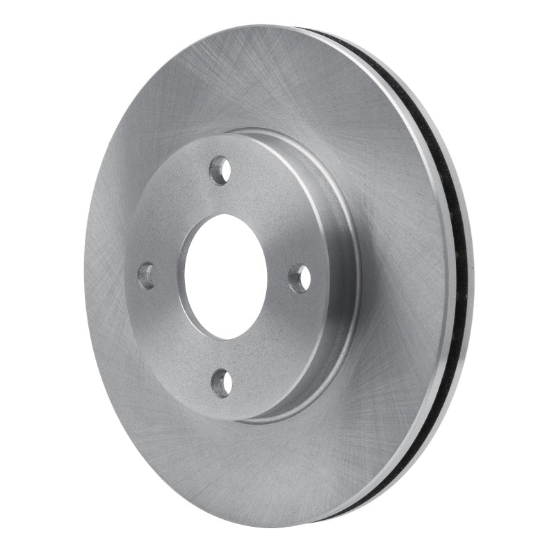 R1 00-15 Ford Focus Front Brake Rotor