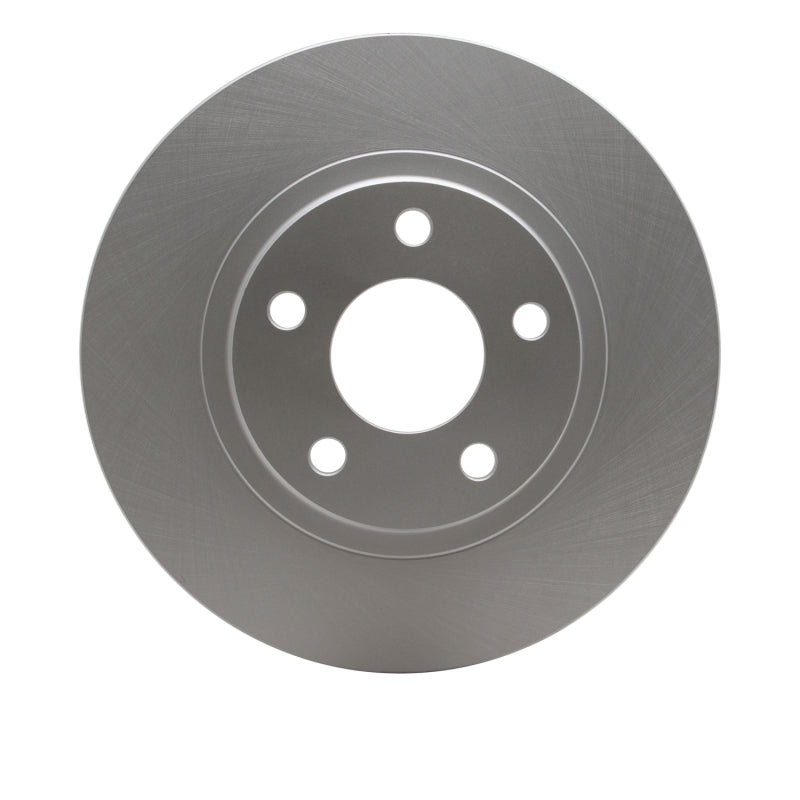 R1 1997-2005 Buick Park Avenue Front GeoSPEC Coated Rotor
