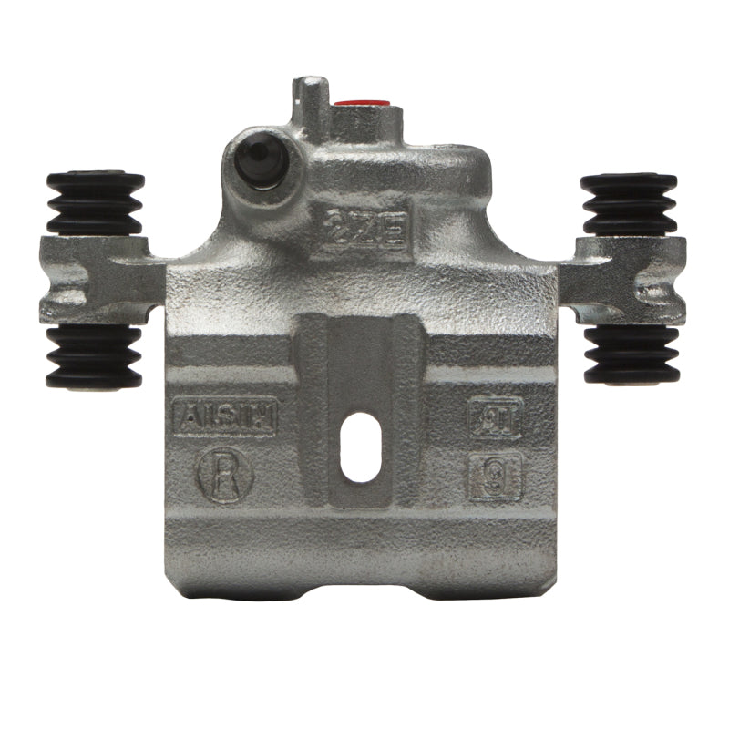 DFC 89-94 Geo Metro Front-R Silver Zinc Coated Premium Caliper