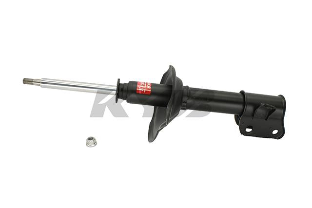 KYB Shocks & Struts Excel-G Front Left SUBARU Forester 1998-02