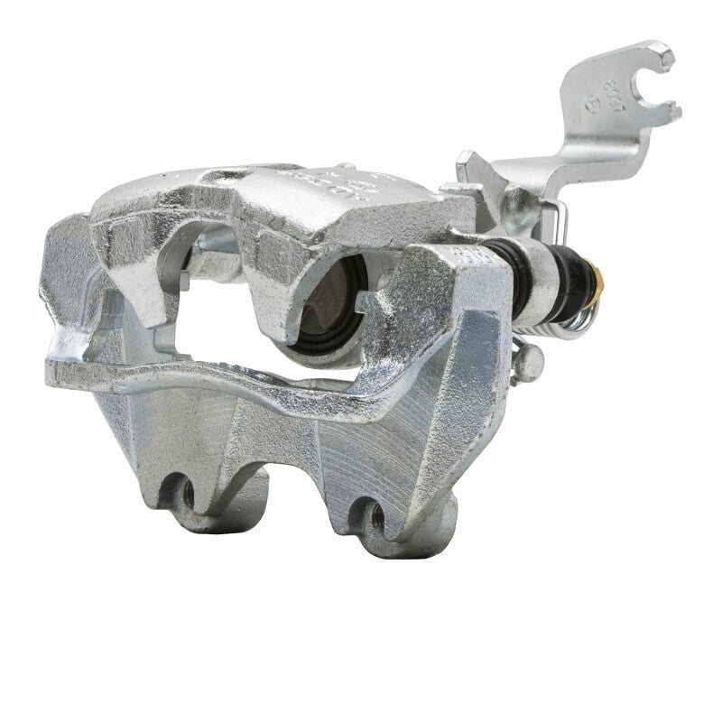 DFC 98-99 Cadillac Seville Rear-R Silver Zinc Coated Premium Caliper