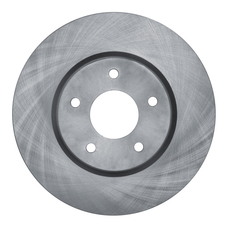 DFC 21-25 Nissan Kicks Front Brake Rotor