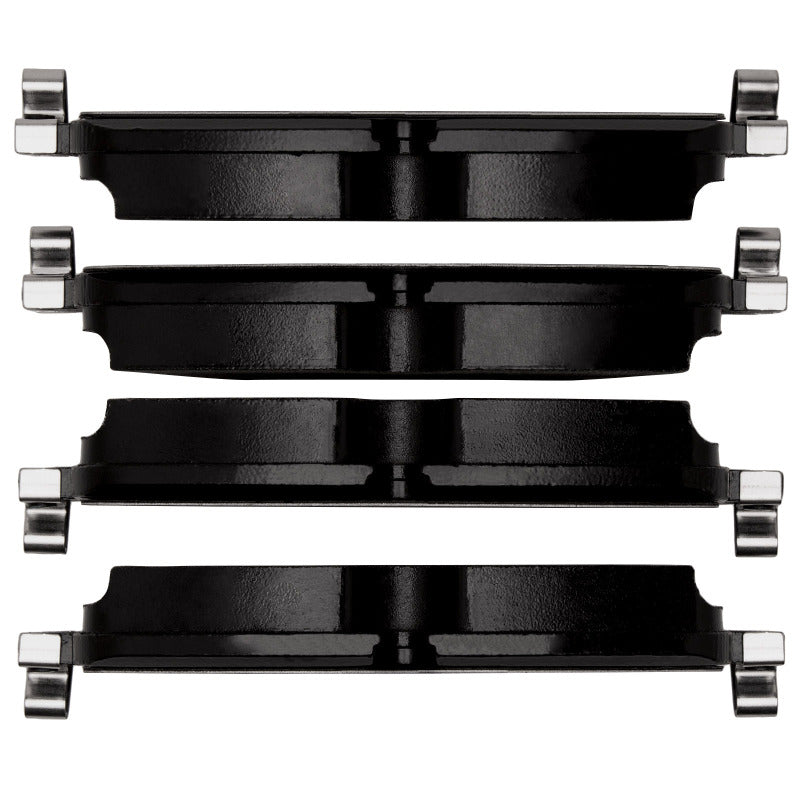R1 17-20 Audi Q8 Rear R1 Optimum OE Brake Pads