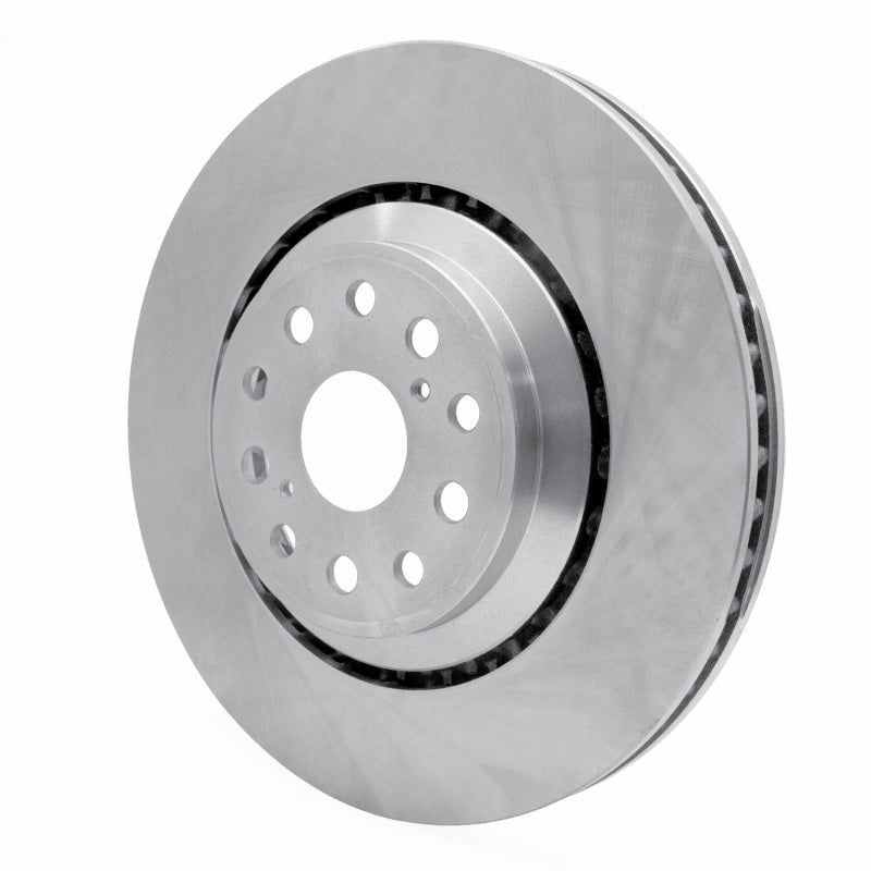R1 07-23 Lexus LS600h Left Front Brake Rotor