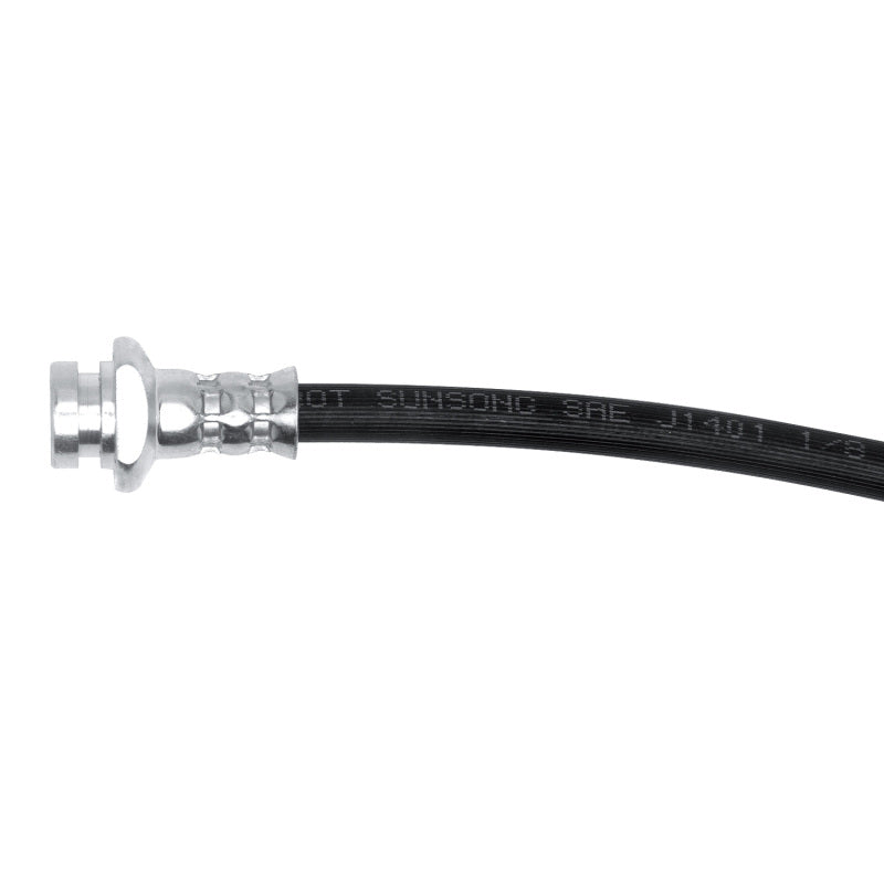 DFC 13-15 Chevrolet Spark Rear Brake Hose