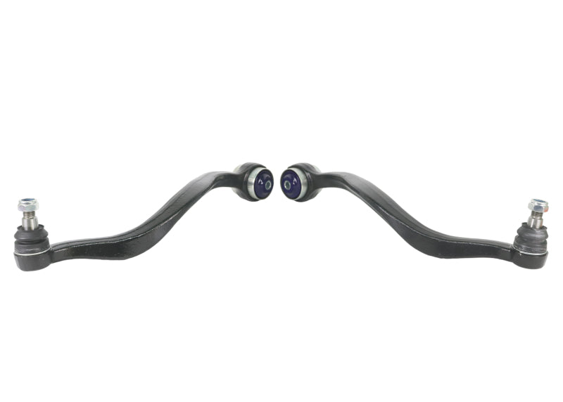 SuperPro 2003 Mazda 6 S Front Radius Arm Set w/ Bushings
