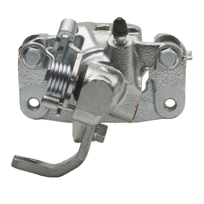 DFC 84-86 Nissan 300ZX Rear-L Premium Caliper - Silver Zinc Coated