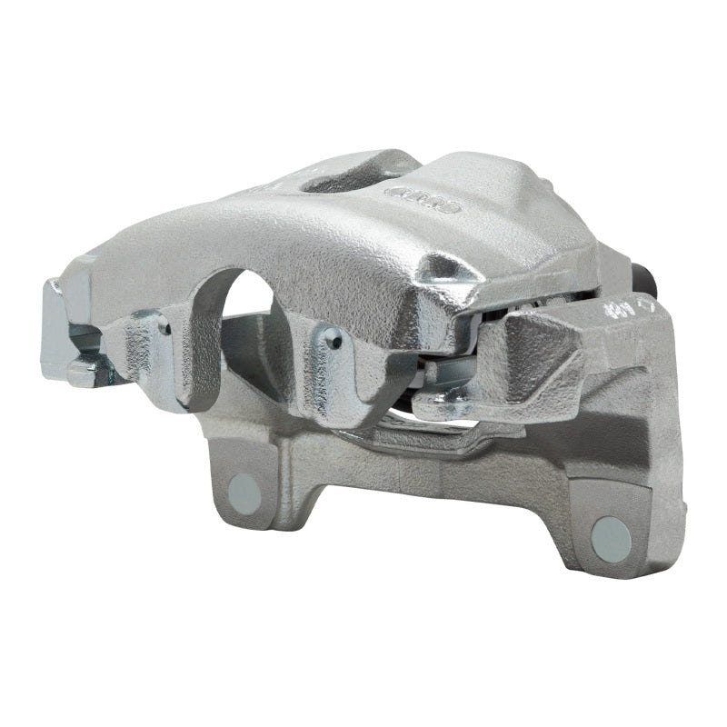 DFC 97-98 Audi A8 Front-L Silver Zinc Coated Premium Caliper