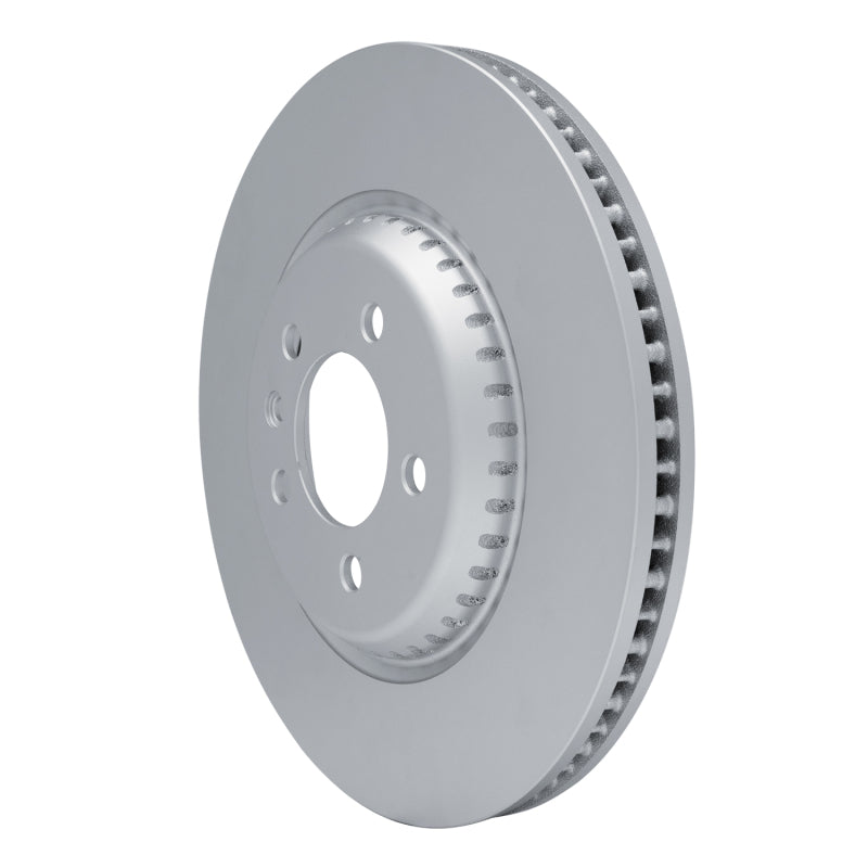 R1 22-25 Land Rover Range Rover Rear Carbon Alloy GeoMET Rotor