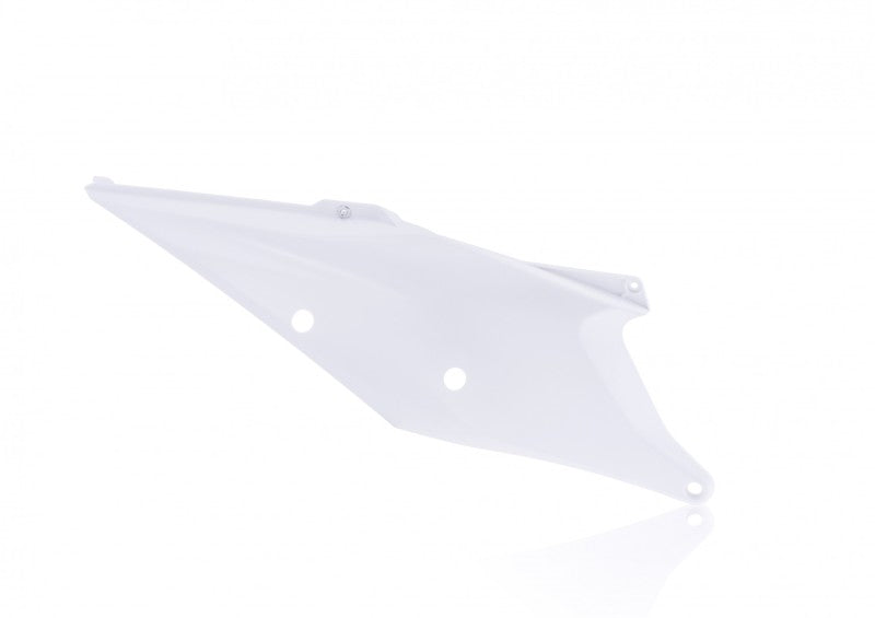 Acerbis 19-23 KTM 125-500 SX/SX-F/XC-F/XC/XCF-W/XC-W/EXC/EXC-F Side Panels - White
