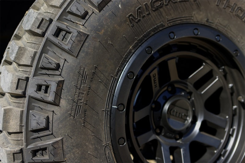 Mickey Thompson Baja Legend MTZ Tire - 37X12.50R17LT 124Q - 247939