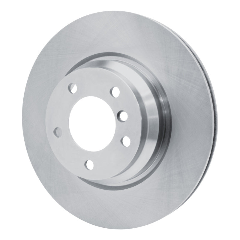 R1 06-12 BMW 330I Front Brake Rotor