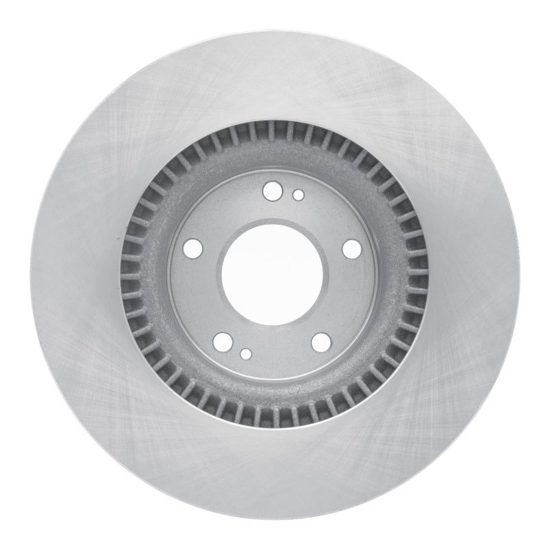 DFC 10-16 Hyundai Genesis Coupe Front Brake Rotor