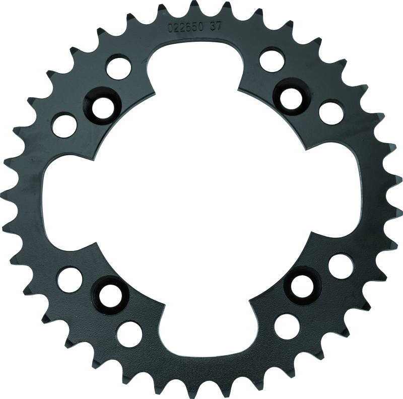 ProTaper 04-Up Yamaha YFM250/350/700 / YFZ450 CS4 Rear Steel Sprocket - 39 Teeth