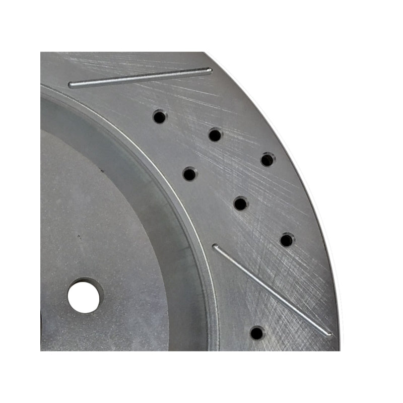 Baer Brakes 19-25 Ram 1500 Big Claw Performance Rear Rotors
