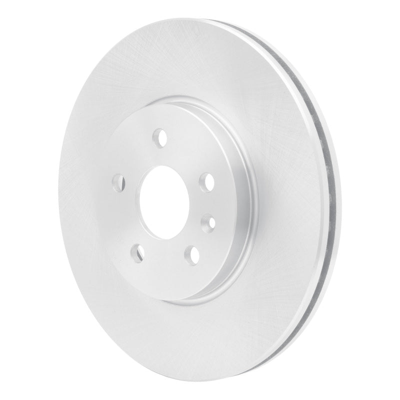 DFC 13-22 Buick Encore Front Brake Rotor