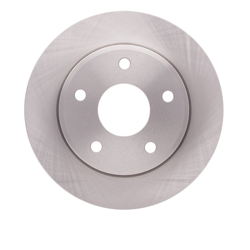 R1 2005-2011 Dodge Dakota RWD Front Brake Rotor