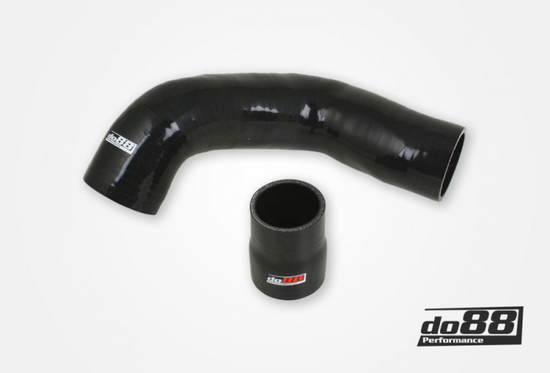 do88 Volvo V70N/S60 01-04 Pressure Hoses Black