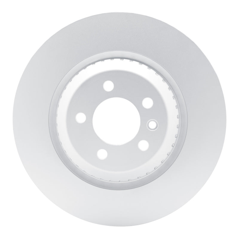 R1 22-25 Land Rover Range Rover Sport Rear Carbon Alloy GeoMET Rotor