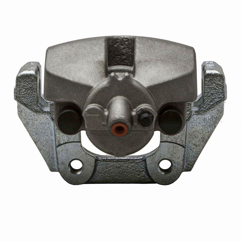 DFC 07-17 BMW X5 Rear-L Premium Caliper - Silver Zinc Coated