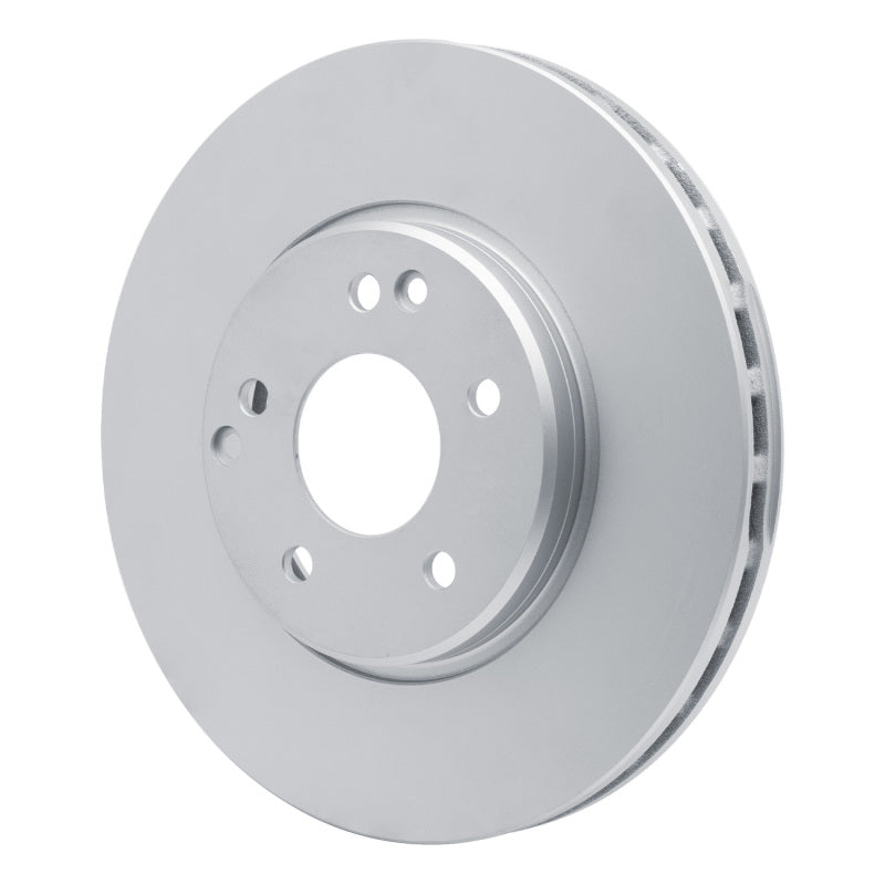 DFC 96-11 Chrysler Crossfire Front GeoSPEC Coated Rotor