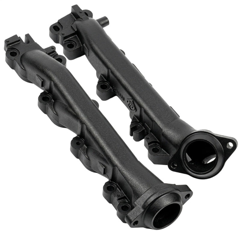 BD Diesel 14-24 RAM 2500-5500 6.4L Hemi Exhaust Manifold Kit