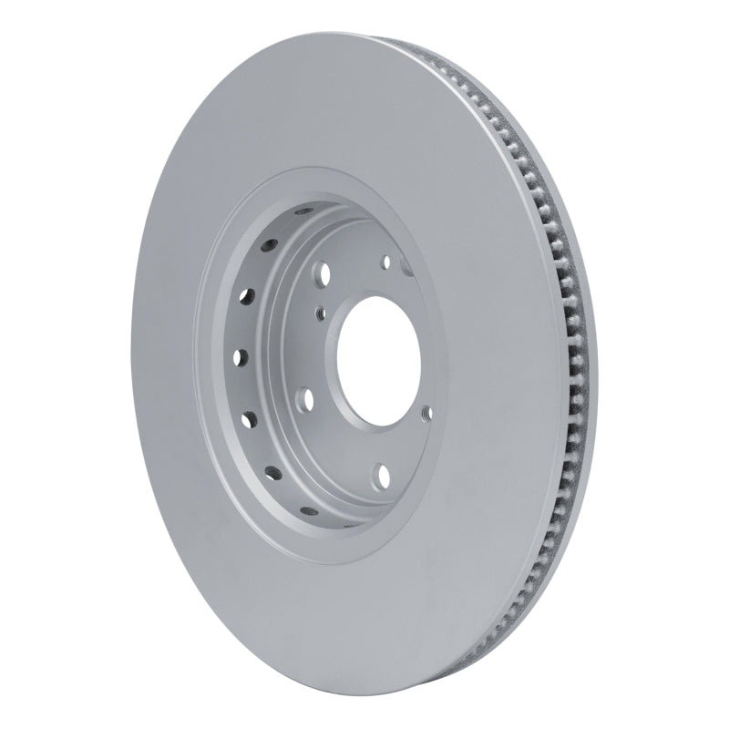 R1 2016-2022 Acura ILX Front GeoSPEC Coated Rotor