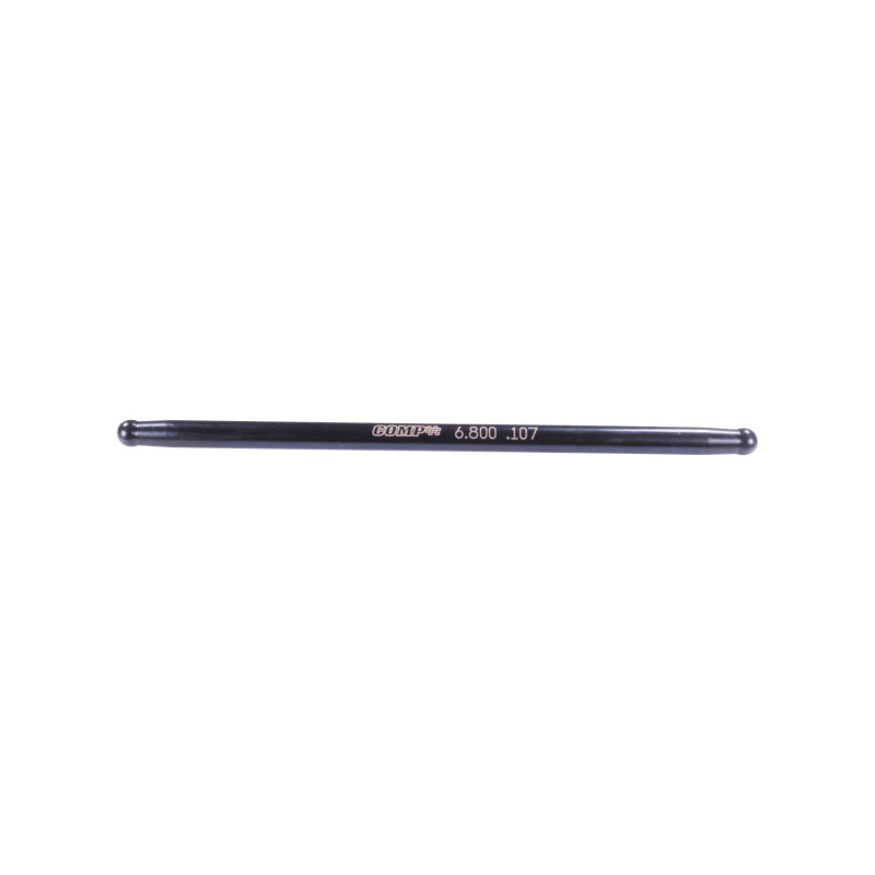 COMP Cams Xtreme Race G2 Pushrod 6.800in Length 5/16in DIA .106in Wall 210 Radius - Single
