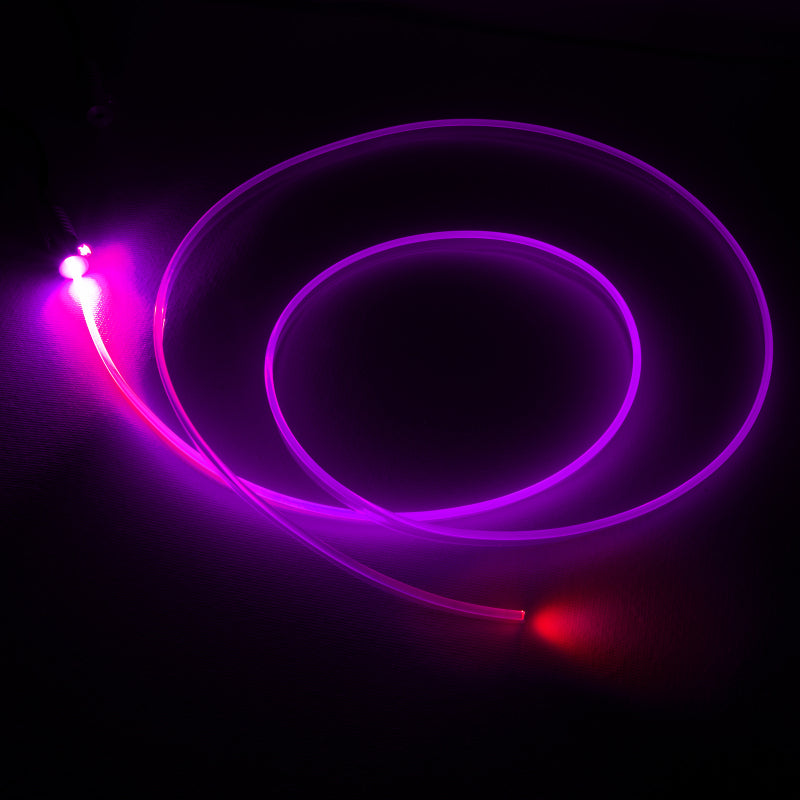 Oracle Fiber Optic LED Interior Kit - ColorSHIFT (4PCS) - ColorSHIFT