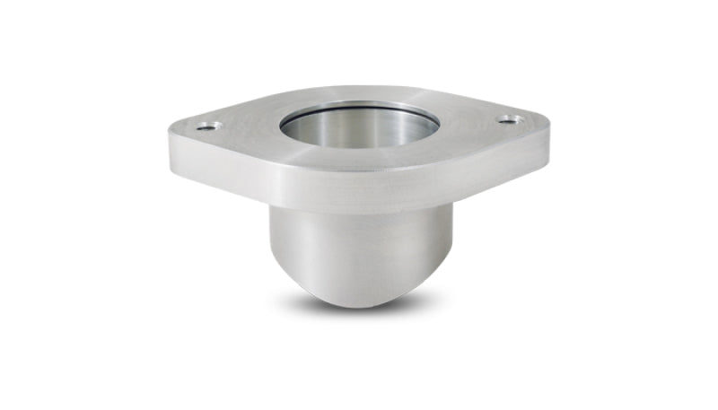 Vibrant Weld Flange Kit GreddyS/R/Rstyle Blow Off Valve Mild Steel Weld Fitting/AL Thread On Flange