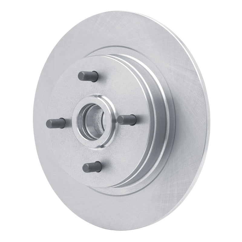 R1 84-87 Nissan Maxima Rear Brake Rotor