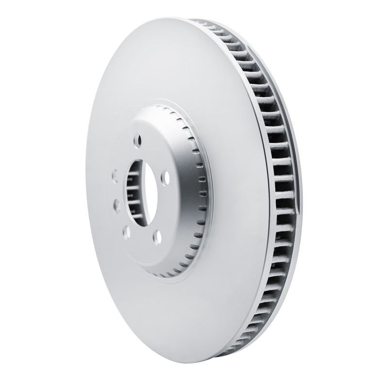 R1 22-25 Land Rover Range Rover Front Carbon Alloy GeoMET Rotor
