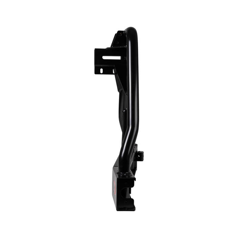 ARB W/Carrier ARB Rear Step Towbar Lhs Blk