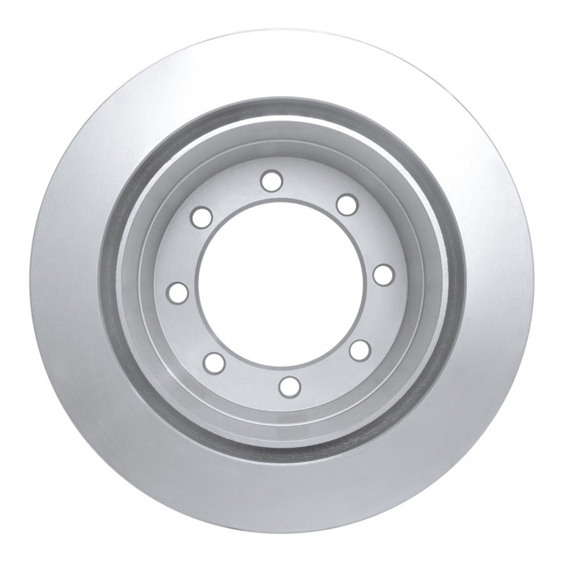 R1 20-25 Chevrolet Silverado 3500 HD Rear Brake Rotor