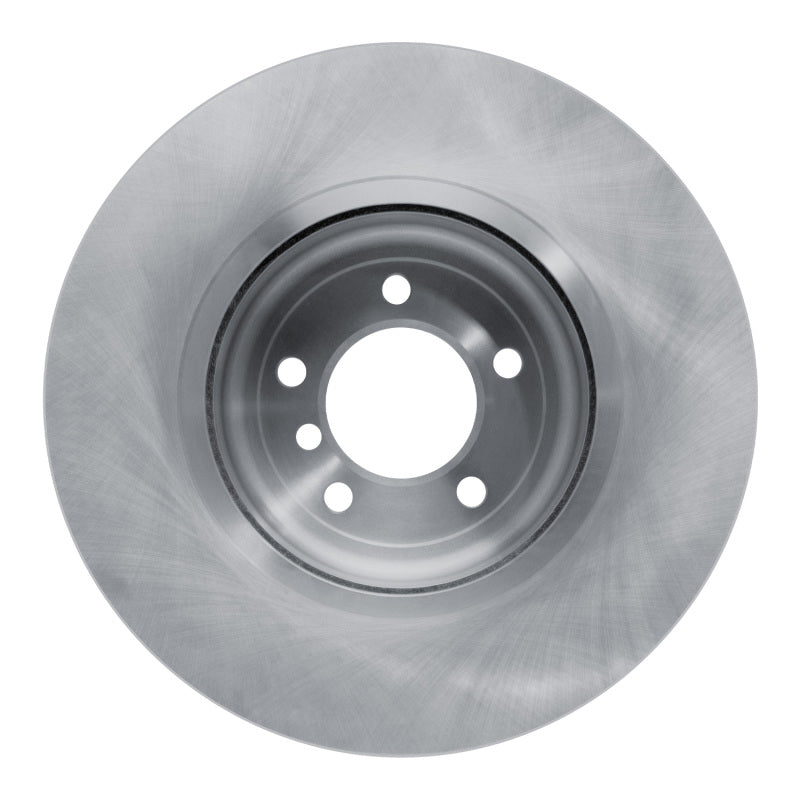 R1 04-10 BMW 650I Coupe Front Brake Rotor