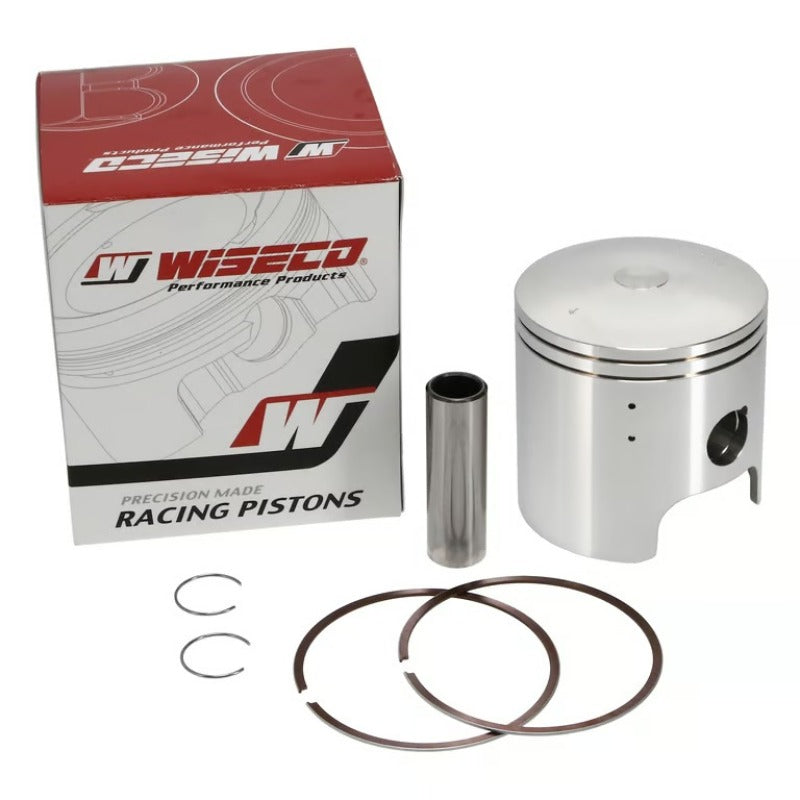 Wiseco Kawasaki KDX220 98-05 ProLite 2756CD Piston Kit