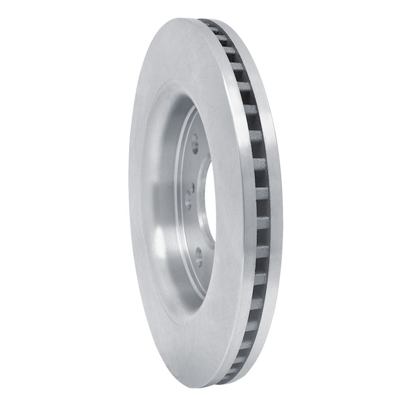 R1 10-14 Ford F-150 RWD Front Brake Rotor