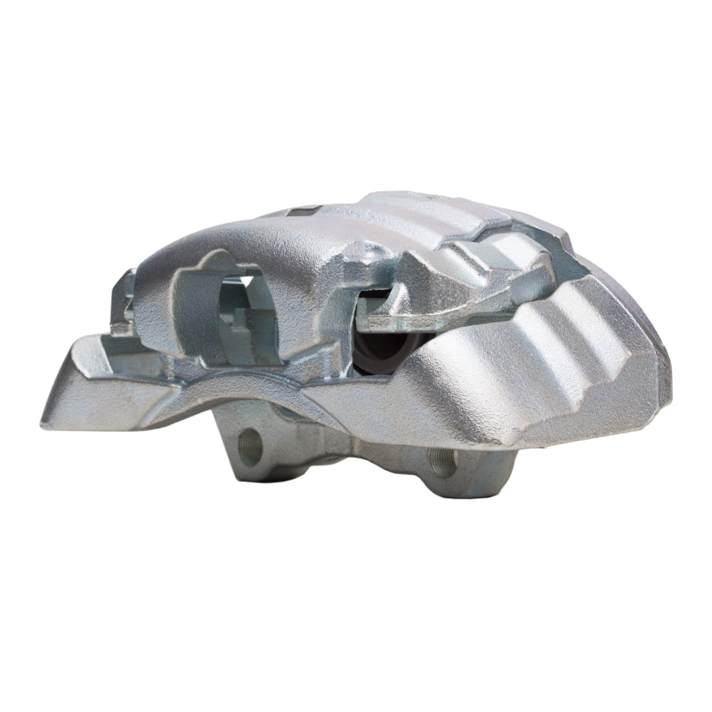 DFC 01-03 Volkswagen EuroVan Front-R Silver Zinc Coated Premium Caliper