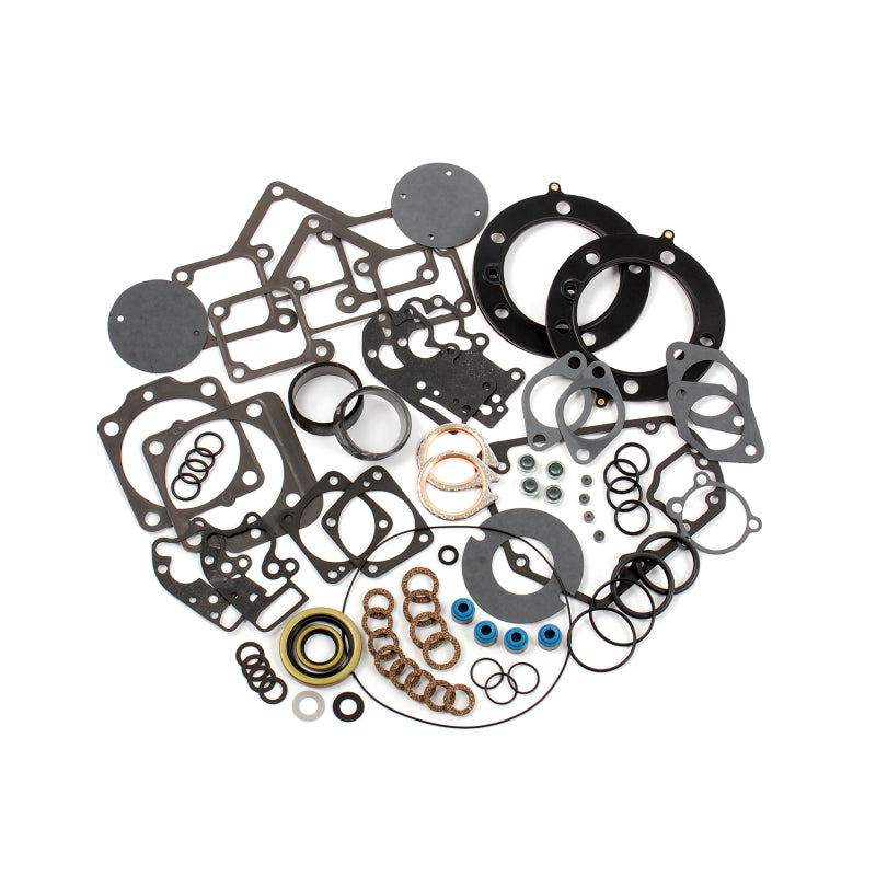 Cometic 70-84 Harley-Davidson Shovelhead STD Bore Engine Only Gasket Kit