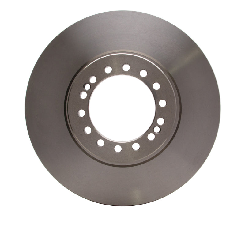 R1 04-23 Bendix/Knorr Bremse ADB22X Front/Rear Brake Rotor