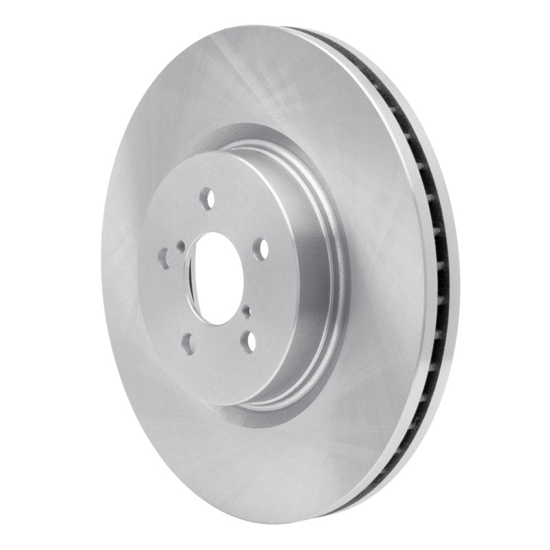 R1 05-18 Subaru Outback Front Brake Rotor